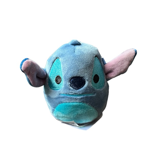 stitch micromallow RARE - Picture 2 of 3